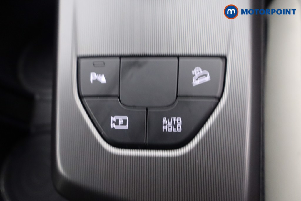 KIA Sportage Gt-Line Automatic Petrol-Electric Hybrid SUV - Stock Number (1650842) - 15th supplementary image