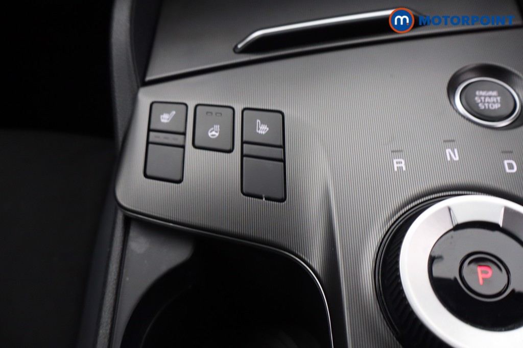 KIA Sportage Gt-Line Automatic Petrol-Electric Hybrid SUV - Stock Number (1650842) - 16th supplementary image