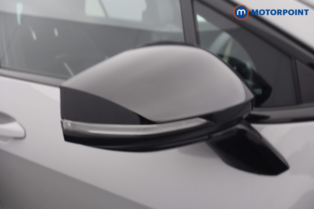 KIA Sportage Gt-Line Automatic Petrol-Electric Hybrid SUV - Stock Number (1650842) - 24th supplementary image
