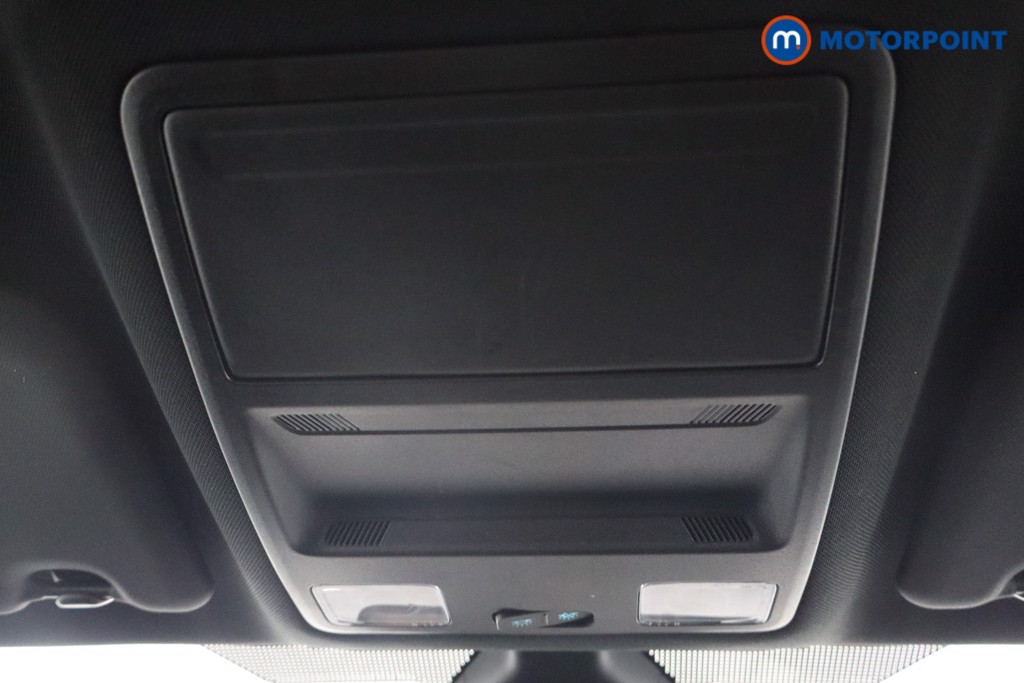 Ford Fiesta St-Line Edition Manual Petrol Hatchback - Stock Number (1651001) - 2nd supplementary image