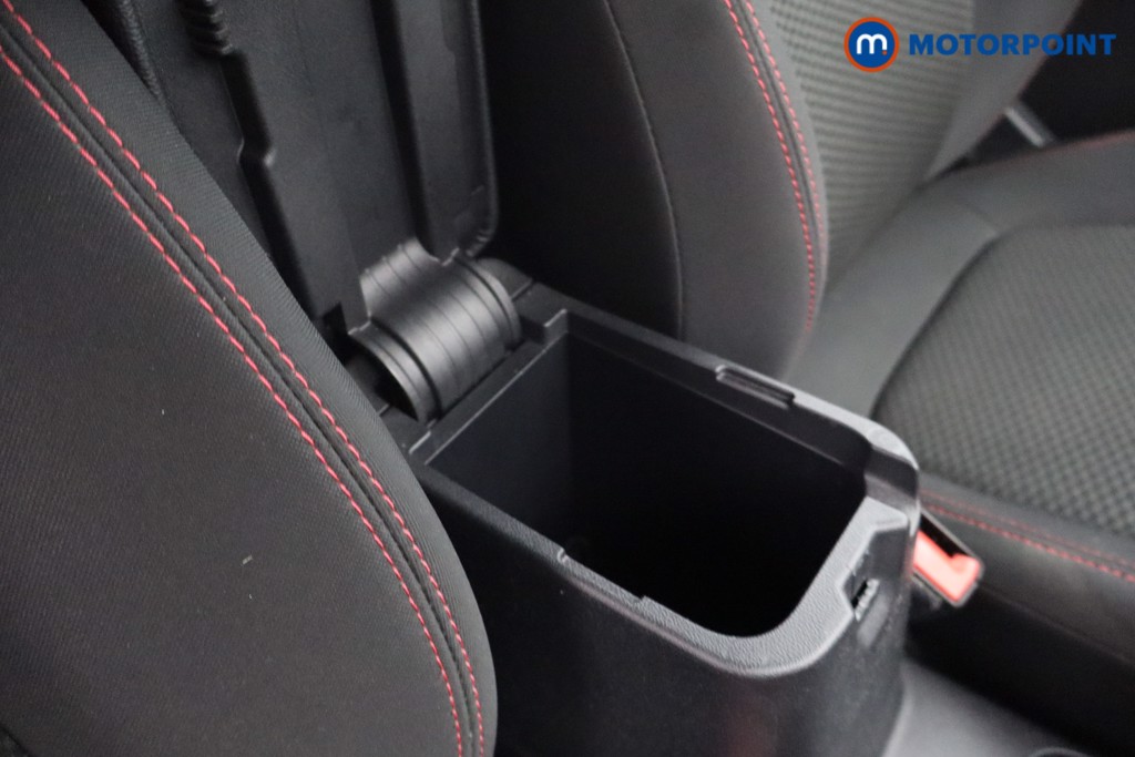 Ford Fiesta St-Line Edition Manual Petrol Hatchback - Stock Number (1651001) - 13th supplementary image