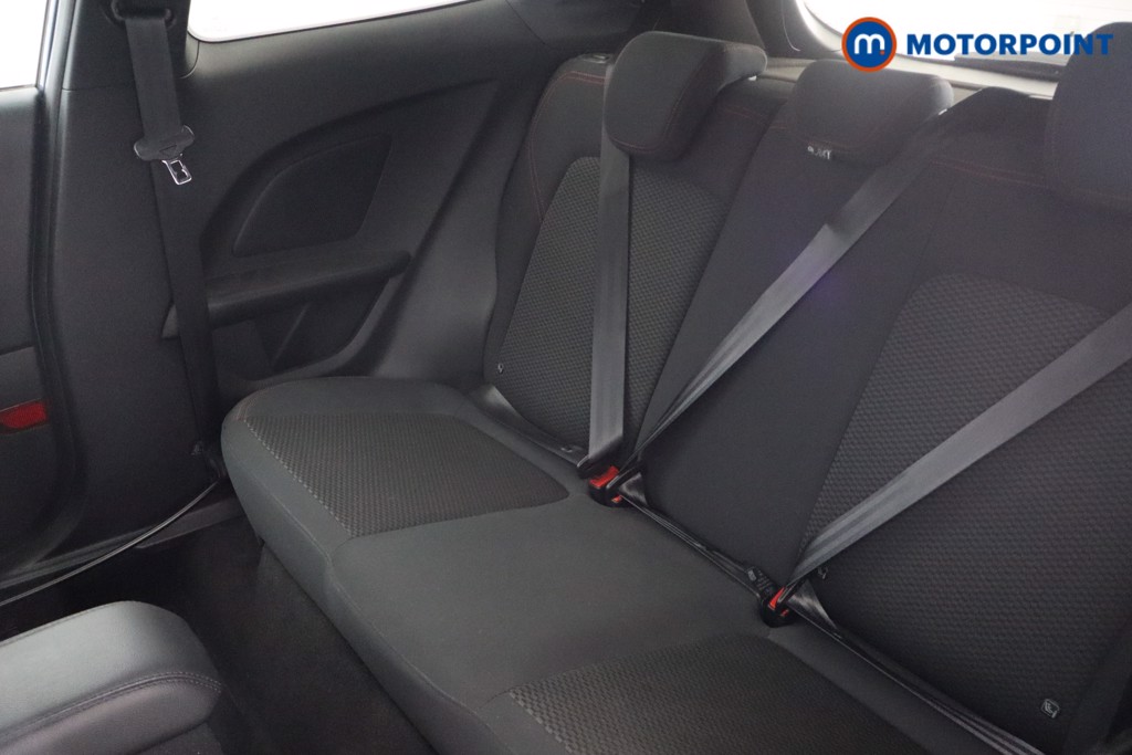 Ford Fiesta St-Line Edition Manual Petrol Hatchback - Stock Number (1651001) - 20th supplementary image