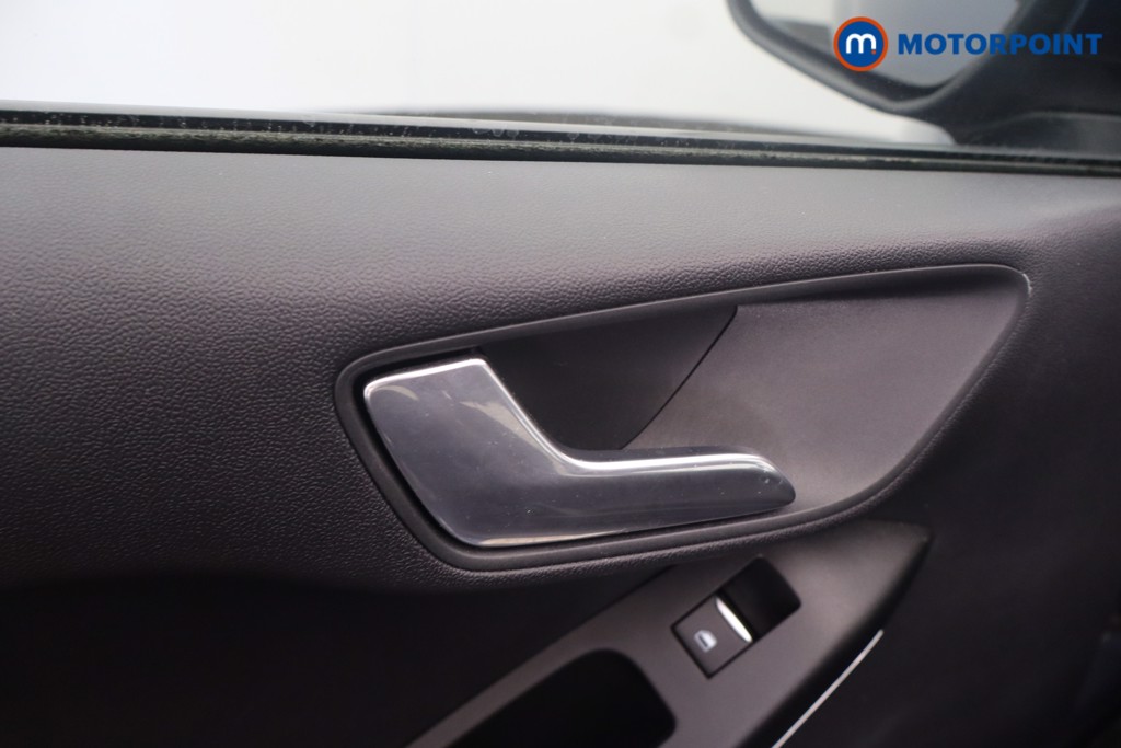Ford Fiesta St-Line Edition Manual Petrol Hatchback - Stock Number (1651001) - 22nd supplementary image