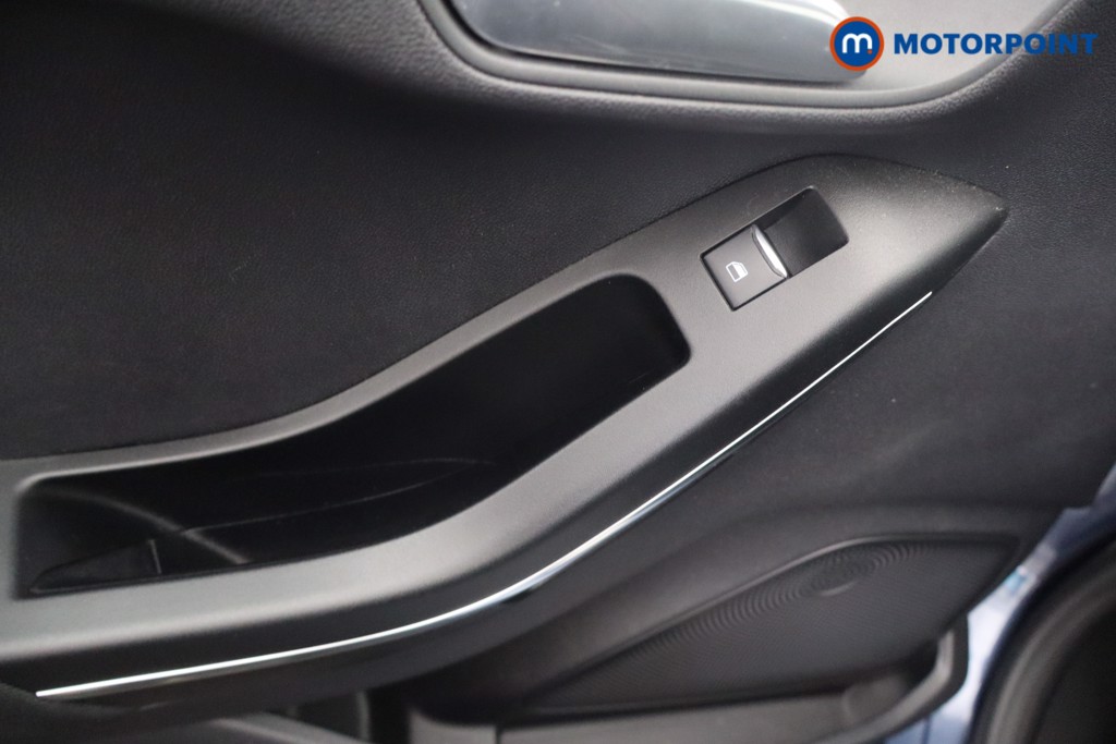 Ford Fiesta St-Line Edition Manual Petrol Hatchback - Stock Number (1651001) - 23rd supplementary image