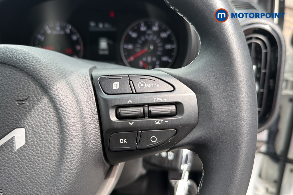 KIA Picanto 3 Automatic Petrol Hatchback - Stock Number (1651177) - 3rd supplementary image