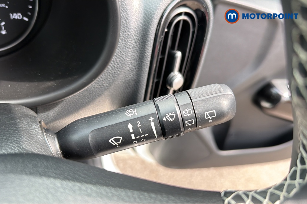 KIA Picanto 3 Automatic Petrol Hatchback - Stock Number (1651177) - 6th supplementary image