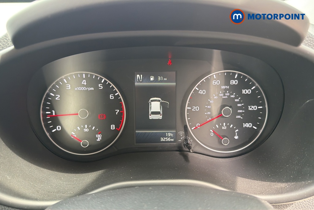 KIA Picanto 3 Automatic Petrol Hatchback - Stock Number (1651177) - 7th supplementary image