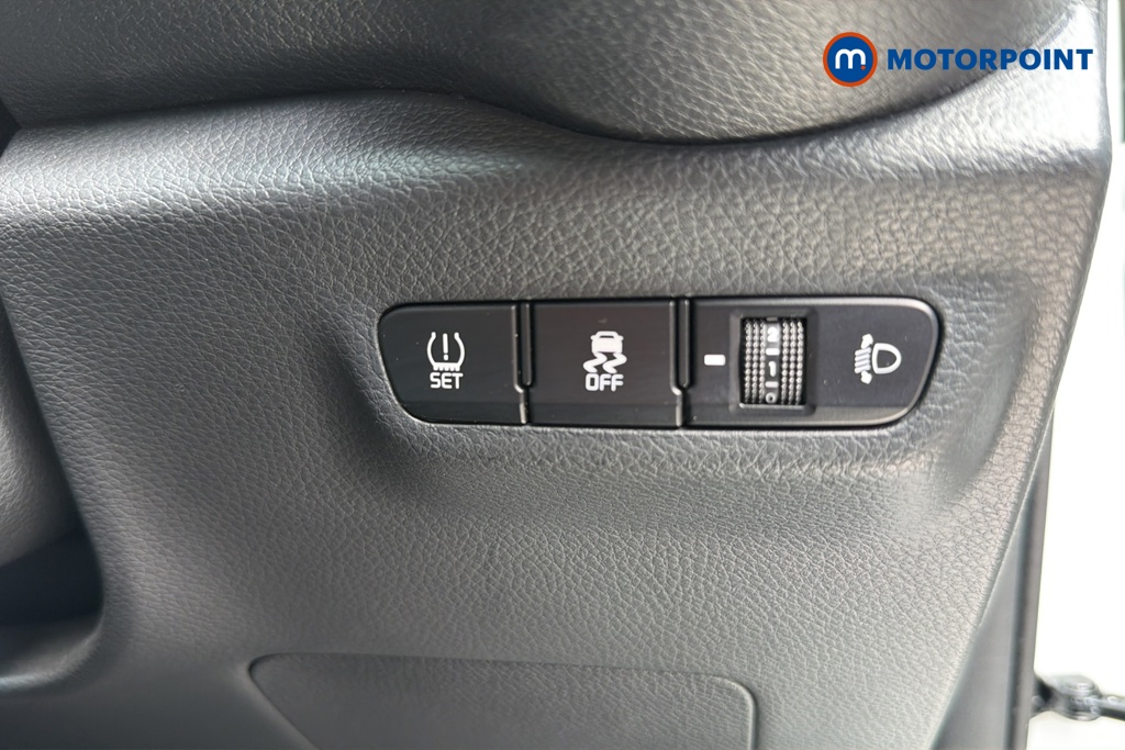 KIA Picanto 3 Automatic Petrol Hatchback - Stock Number (1651177) - 11th supplementary image