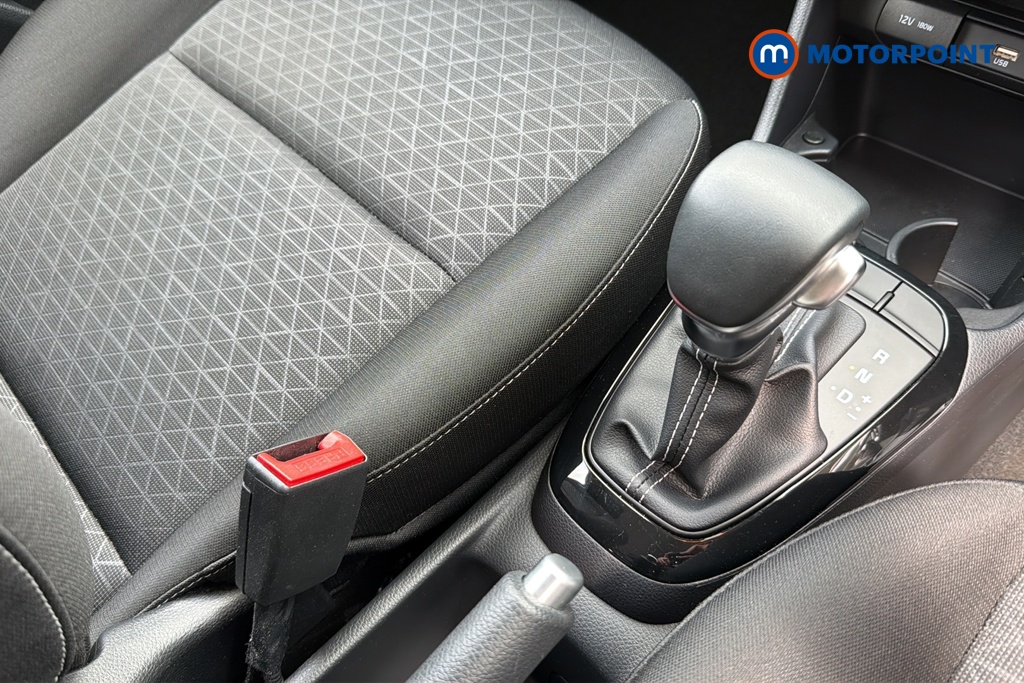 KIA Picanto 3 Automatic Petrol Hatchback - Stock Number (1651177) - 15th supplementary image