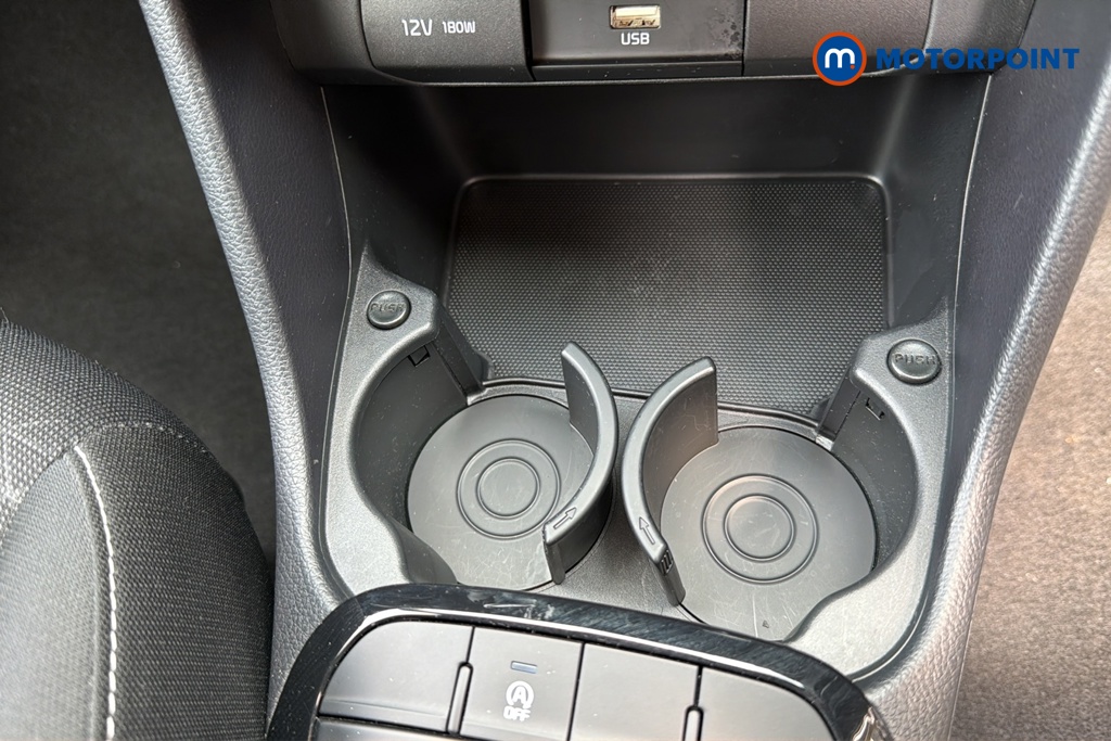 KIA Picanto 3 Automatic Petrol Hatchback - Stock Number (1651177) - 16th supplementary image