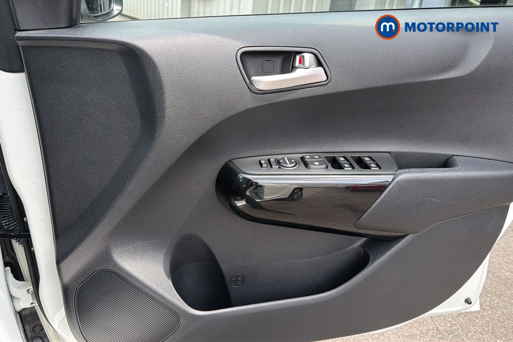 KIA Picanto 3 Automatic Petrol Hatchback - Stock Number (1651177) - 18th supplementary image