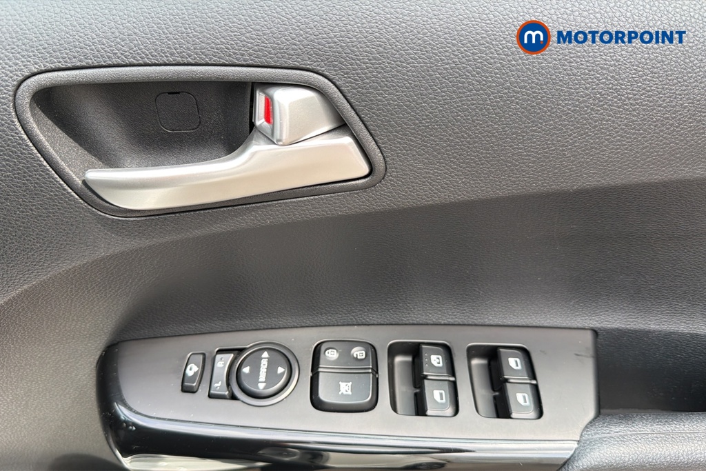 KIA Picanto 3 Automatic Petrol Hatchback - Stock Number (1651177) - 19th supplementary image