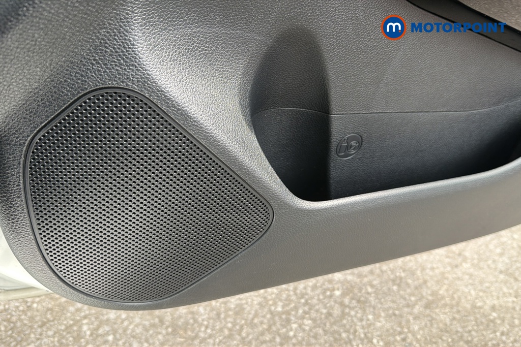 KIA Picanto 3 Automatic Petrol Hatchback - Stock Number (1651177) - 21st supplementary image