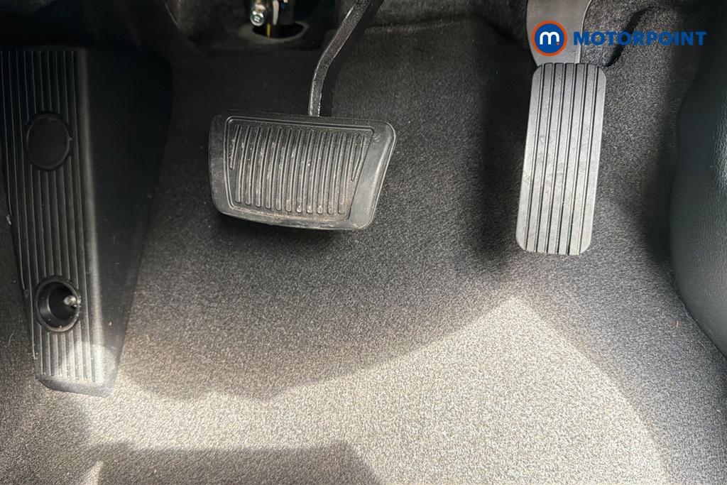 KIA Picanto 3 Automatic Petrol Hatchback - Stock Number (1651177) - 24th supplementary image