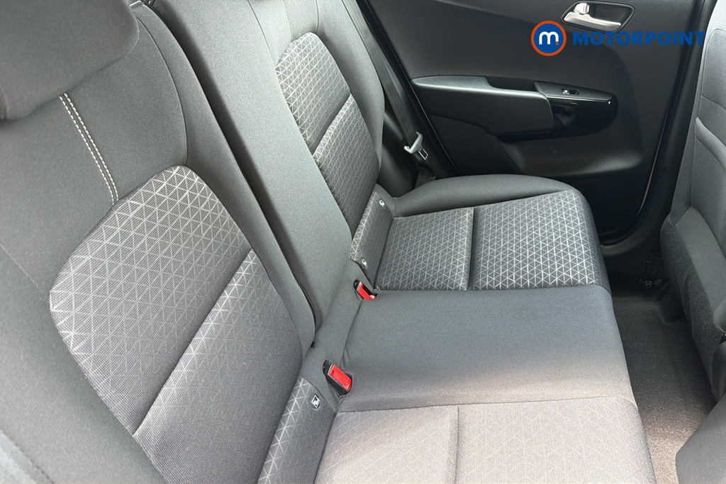 KIA Picanto 3 Automatic Petrol Hatchback - Stock Number (1651177) - 25th supplementary image