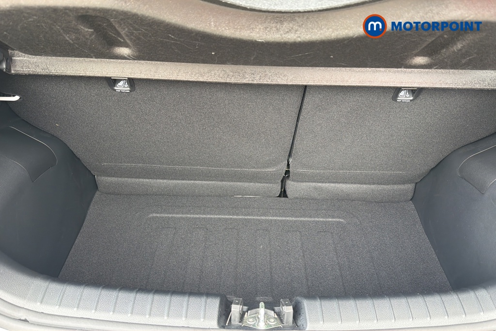 KIA Picanto 3 Automatic Petrol Hatchback - Stock Number (1651177) - 30th supplementary image