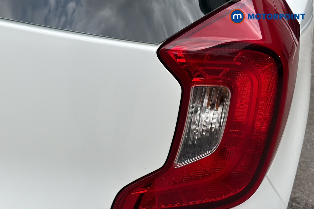 KIA Picanto 3 Automatic Petrol Hatchback - Stock Number (1651177) - 36th supplementary image