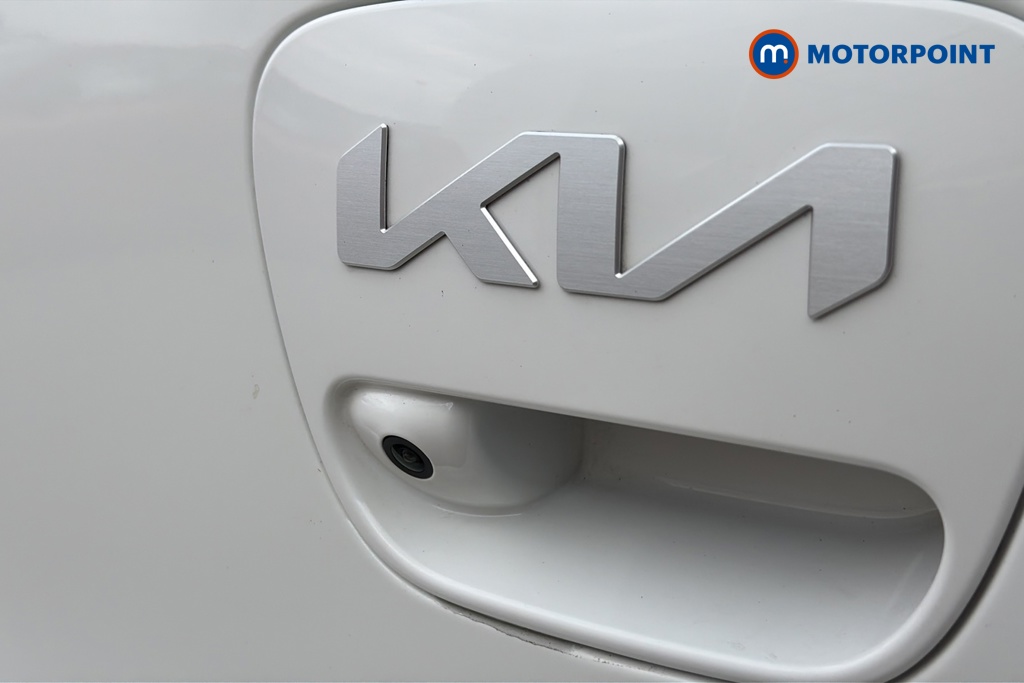 KIA Picanto 3 Automatic Petrol Hatchback - Stock Number (1651177) - 37th supplementary image