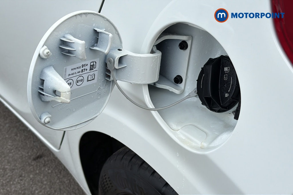 KIA Picanto 3 Automatic Petrol Hatchback - Stock Number (1651177) - 41st supplementary image