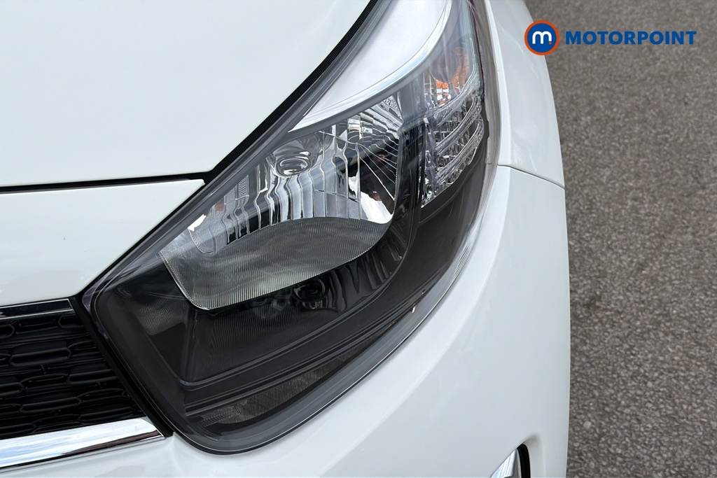 KIA Picanto 3 Automatic Petrol Hatchback - Stock Number (1651177) - 42nd supplementary image