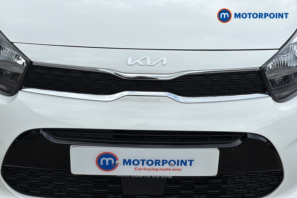 KIA Picanto 3 Automatic Petrol Hatchback - Stock Number (1651177) - 43rd supplementary image
