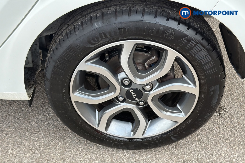 KIA Picanto 3 Automatic Petrol Hatchback - Stock Number (1651177) - 45th supplementary image