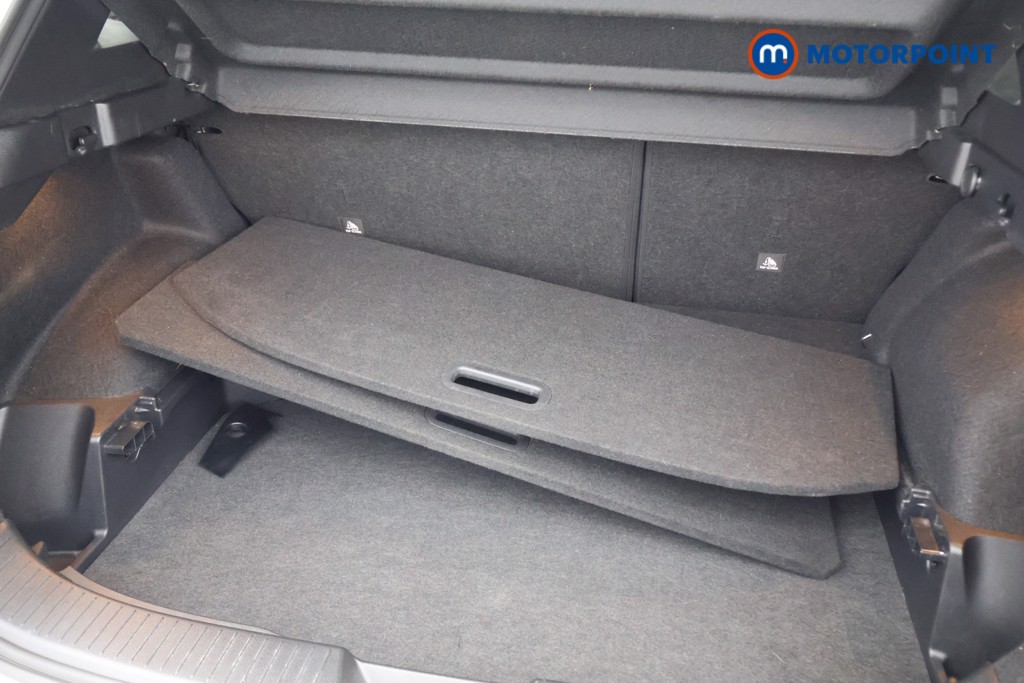 Nissan Qashqai N-Connecta Manual Petrol SUV - Stock Number (1651278) - 19th supplementary image