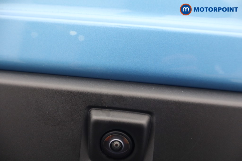 Ford Transit Connect Active Automatic Petrol Plug-In Hybrid Crew Bus - Stock Number (1651356) - 5th supplementary image