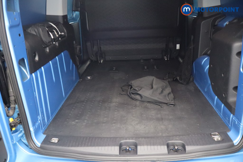 Ford Transit Connect Active Automatic Petrol Plug-In Hybrid Crew Bus - Stock Number (1651356) - 6th supplementary image
