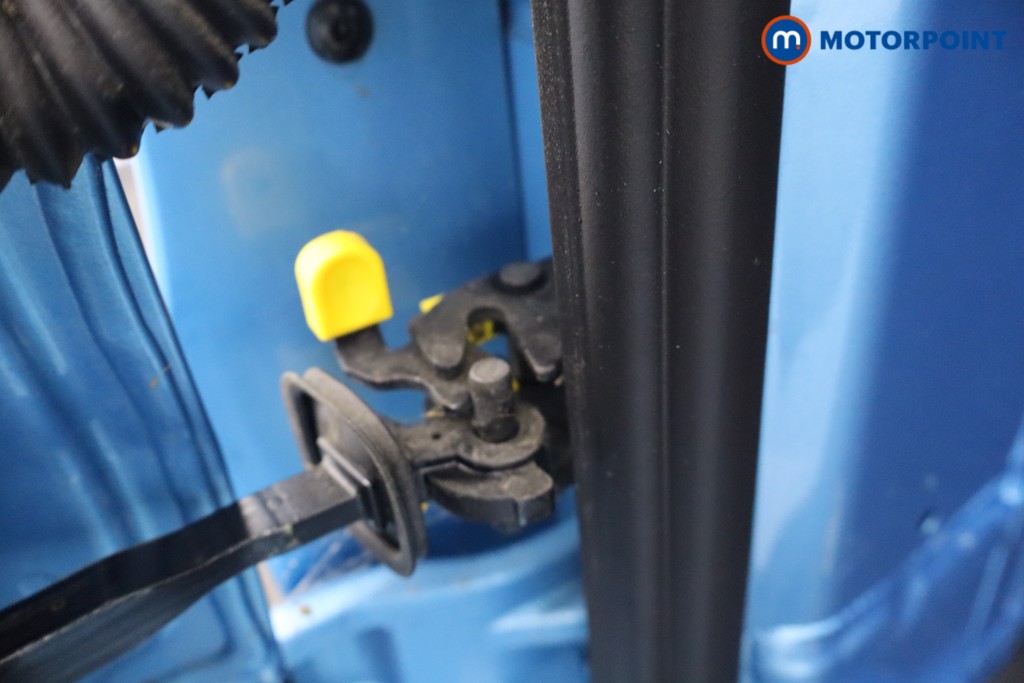 Ford Transit Connect Active Automatic Petrol Plug-In Hybrid Crew Bus - Stock Number (1651356) - 7th supplementary image