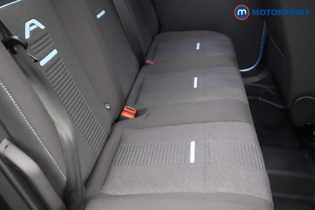 Ford Transit Connect Active Automatic Petrol Plug-In Hybrid Crew Bus - Stock Number (1651356) - 10th supplementary image
