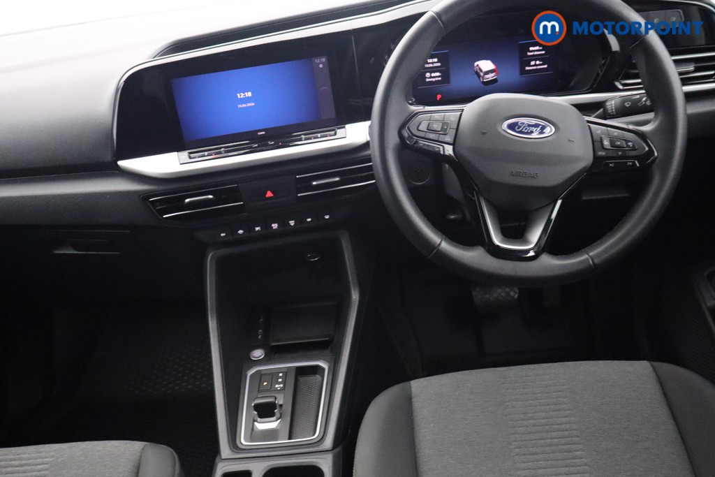Ford Transit Connect Active Automatic Petrol Plug-In Hybrid Crew Bus - Stock Number (1651356) - 11th supplementary image