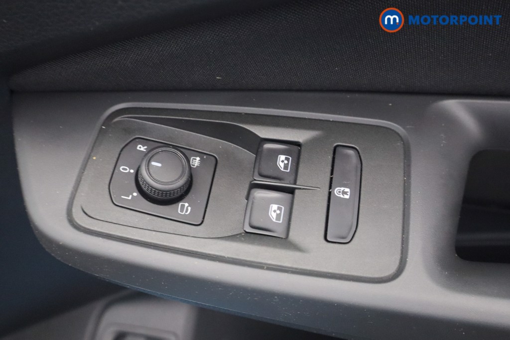 Ford Transit Connect Active Automatic Petrol Plug-In Hybrid Crew Bus - Stock Number (1651356) - 14th supplementary image