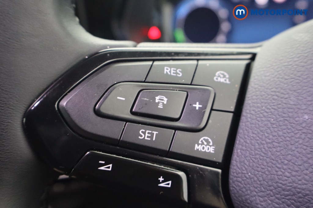 Ford Transit Connect Active Automatic Petrol Plug-In Hybrid Crew Bus - Stock Number (1651356) - 19th supplementary image