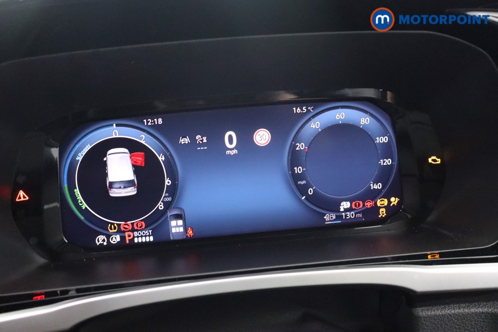 Ford Transit Connect Active Automatic Petrol Plug-In Hybrid Crew Bus - Stock Number (1651356) - 20th supplementary image