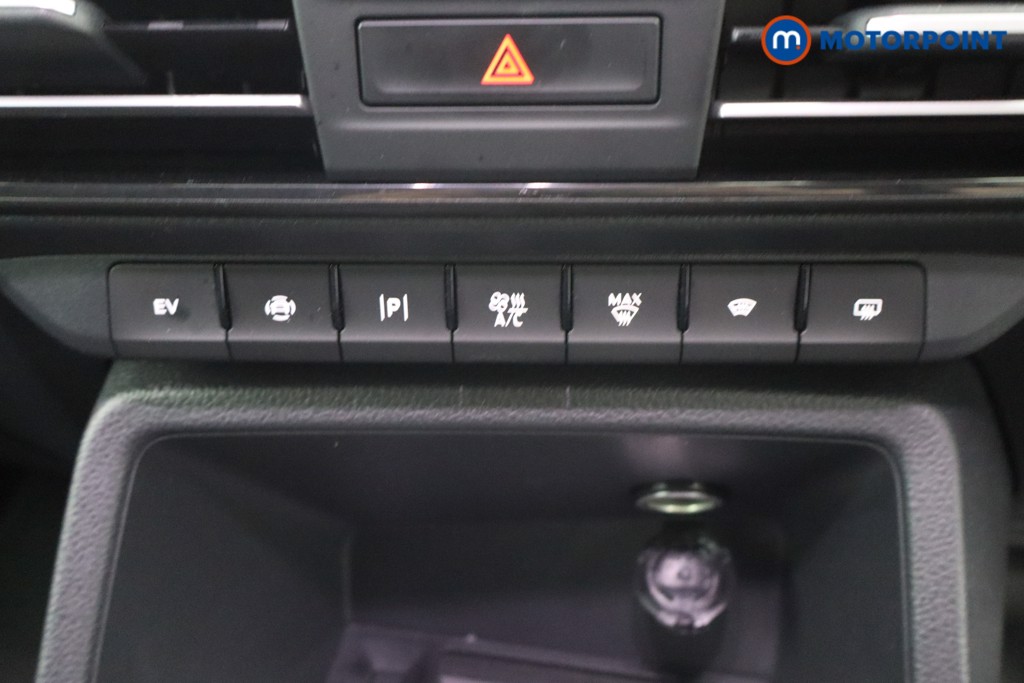 Ford Transit Connect Active Automatic Petrol Plug-In Hybrid Crew Bus - Stock Number (1651356) - 21st supplementary image