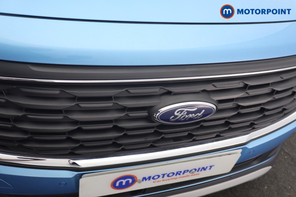 Ford Transit Connect Active Automatic Petrol Plug-In Hybrid Crew Bus - Stock Number (1651356) - 28th supplementary image