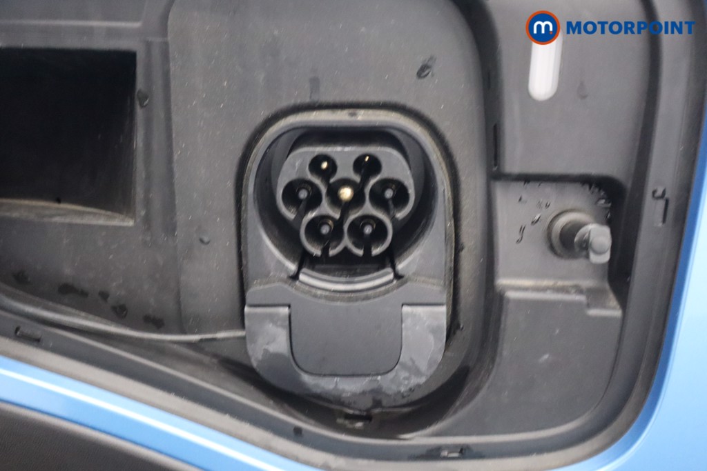 Ford Transit Connect Active Automatic Petrol Plug-In Hybrid Crew Bus - Stock Number (1651356) - 32nd supplementary image