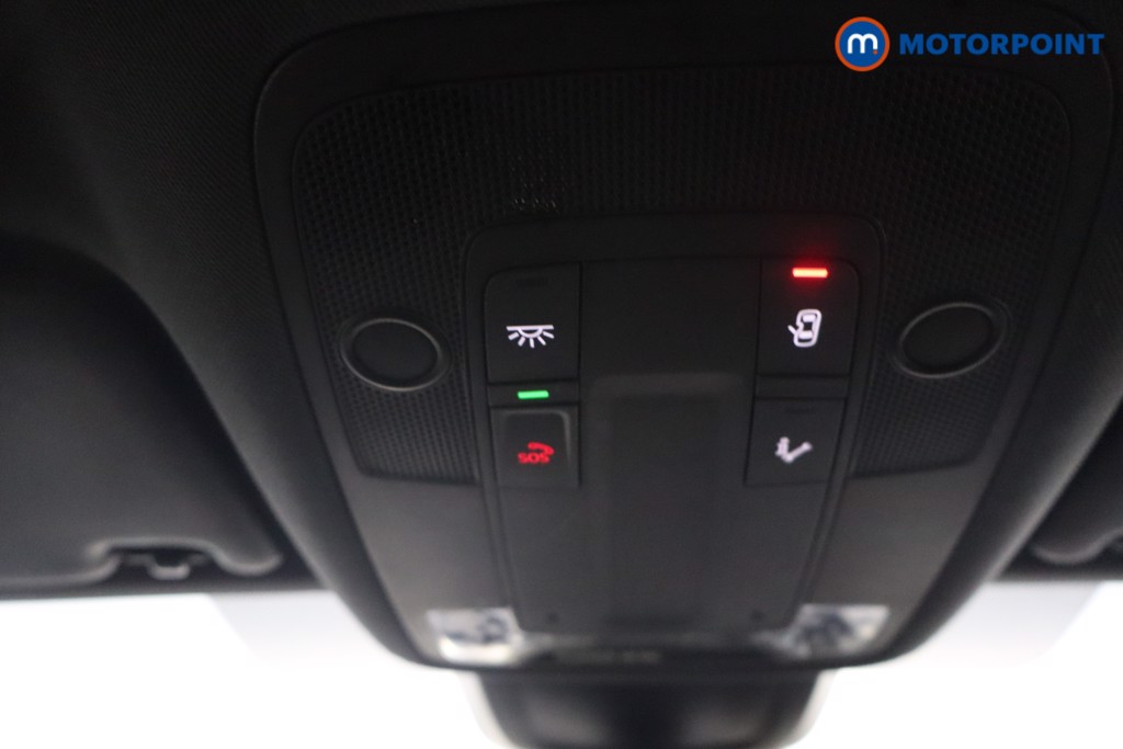 Audi A3 S Line Automatic Petrol Hatchback - Stock Number (1651360) - 2nd supplementary image
