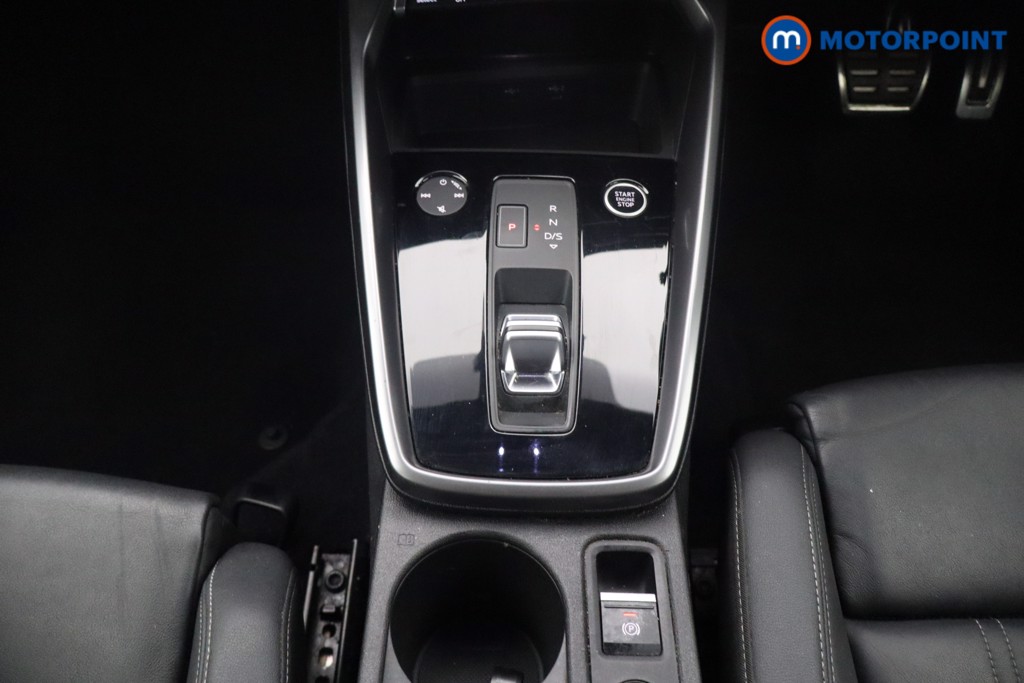 Audi A3 S Line Automatic Petrol Hatchback - Stock Number (1651360) - 5th supplementary image