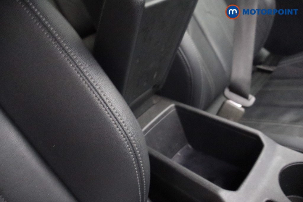 Audi A3 S Line Automatic Petrol Hatchback - Stock Number (1651360) - 13th supplementary image