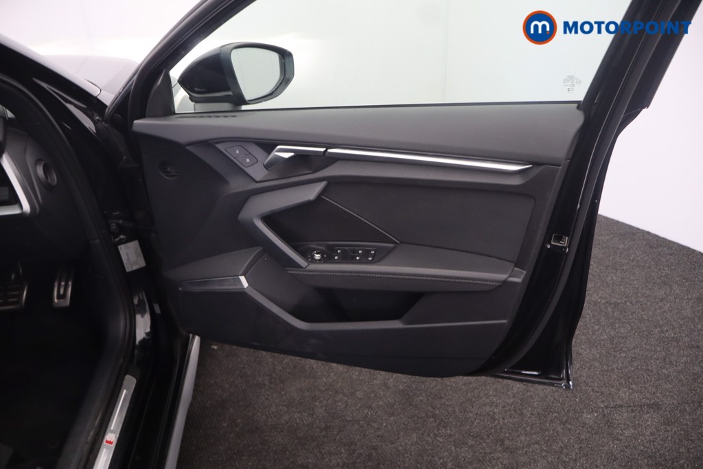 Audi A3 S Line Automatic Petrol Hatchback - Stock Number (1651360) - 15th supplementary image