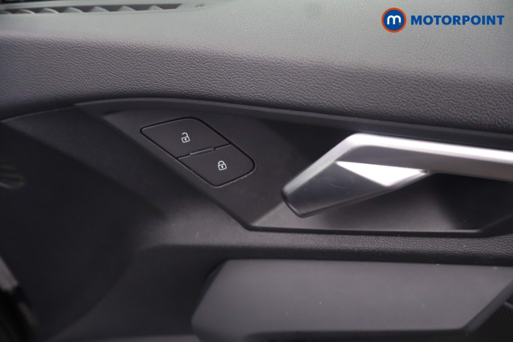Audi A3 S Line Automatic Petrol Hatchback - Stock Number (1651360) - 16th supplementary image
