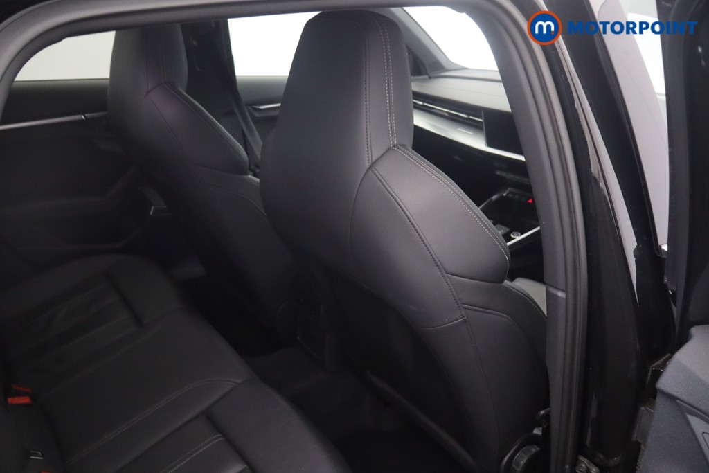 Audi A3 S Line Automatic Petrol Hatchback - Stock Number (1651360) - 18th supplementary image
