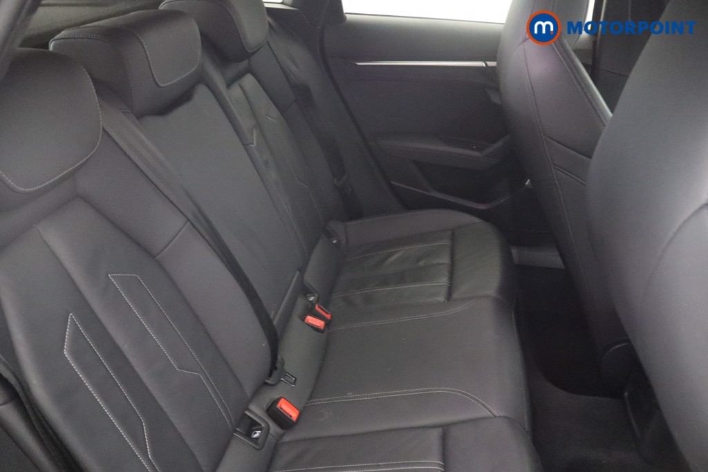 Audi A3 S Line Automatic Petrol Hatchback - Stock Number (1651360) - 19th supplementary image