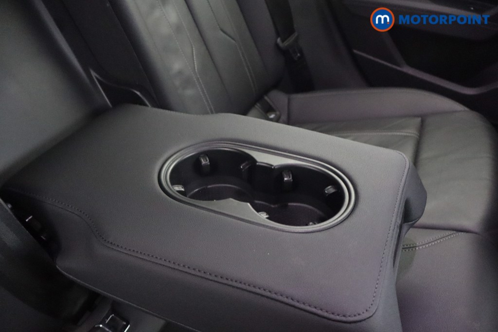 Audi A3 S Line Automatic Petrol Hatchback - Stock Number (1651360) - 20th supplementary image