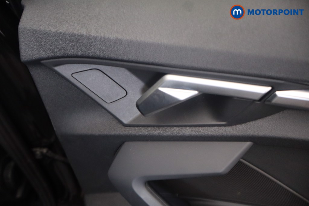 Audi A3 S Line Automatic Petrol Hatchback - Stock Number (1651360) - 22nd supplementary image