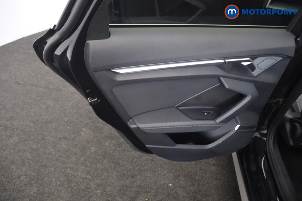 Audi A3 S Line Automatic Petrol Hatchback - Stock Number (1651360) - 26th supplementary image