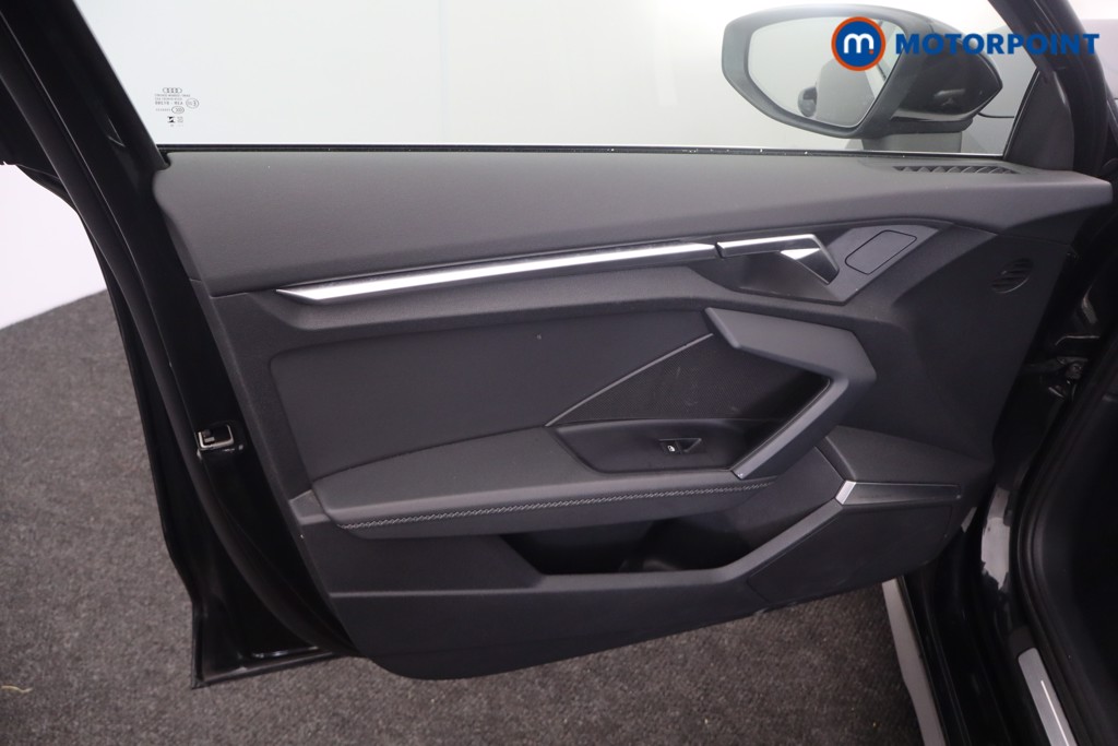 Audi A3 S Line Automatic Petrol Hatchback - Stock Number (1651360) - 30th supplementary image