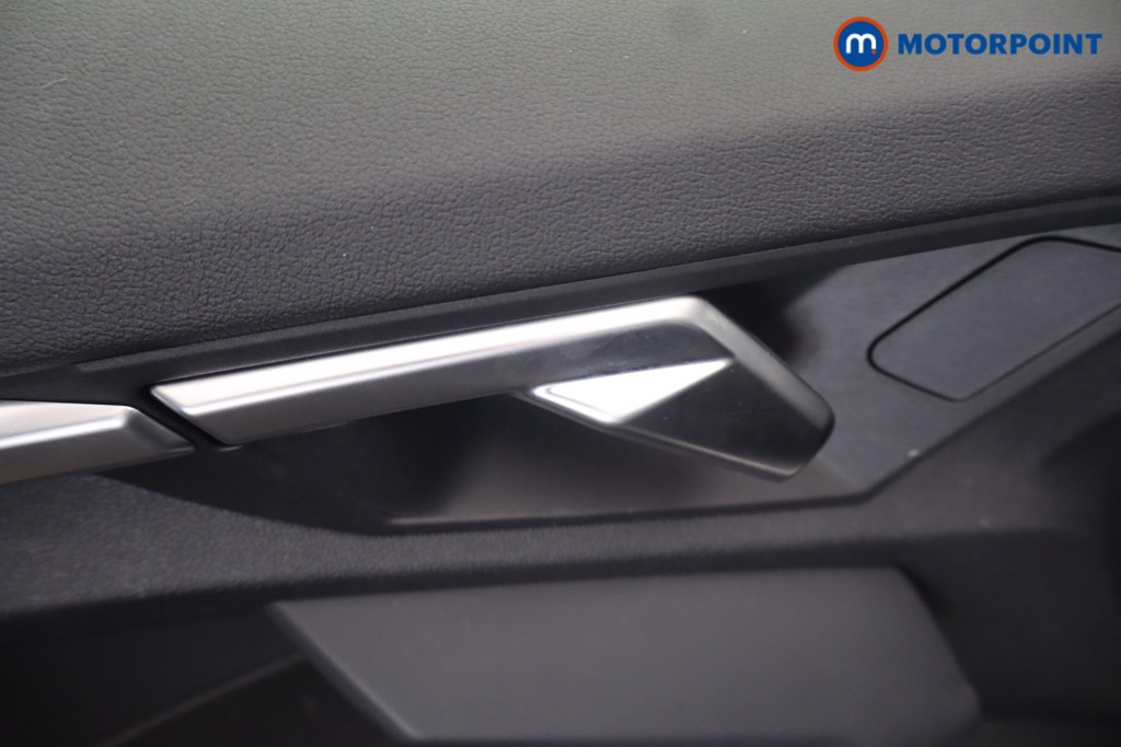 Audi A3 S Line Automatic Petrol Hatchback - Stock Number (1651360) - 31st supplementary image